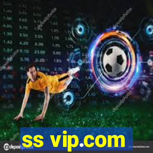 ss vip.com